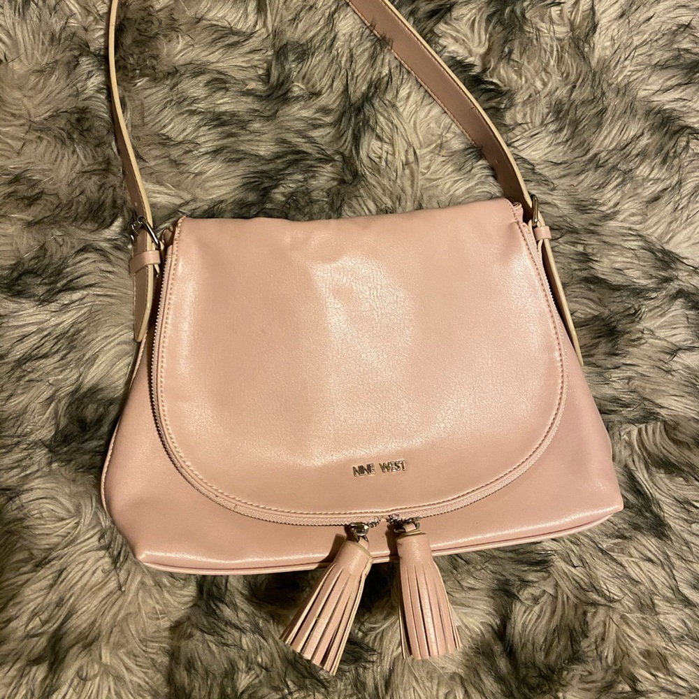 Nine West Midsize purse
